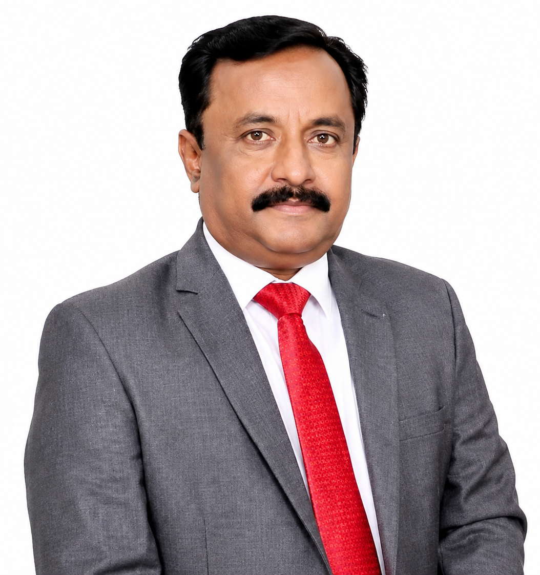 Prof. Venkat Gite
